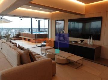 Apartamento · 320m² · 4 Quartos · 3 Vagas · Cobertura em Mooca, São Paulo/SP de 320m² 4 quartos à venda por R$ 6.600.000,00