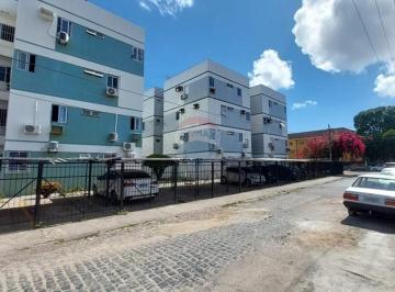 Apartamento · 70m² · 3 Quartos · 1 Vaga · Apartamento em Cordeiro, Recife/PE de 70m² 3 quartos à venda por R$ 179.000,00