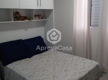 Apartamento · 1600m² · 2 Quartos · 1 Vaga · Apartamento em Vila Colorado, Suzano/SP de 1600m² 2 quartos à venda por R$ 240.000,00