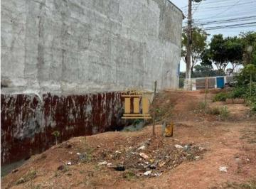 Terreno · 125m² · Terreno em Jardim República, São José dos Campos/SP de 0m² à venda por R$ 125.000,00