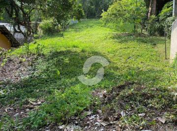Terreno · 560m² · Terreno em Serra Grande, Niterói/RJ de 0m² à venda por R$ 130.000,00