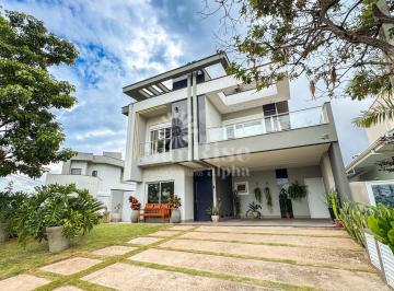 Casa · 301m² · 3 Quartos · 4 Vagas · Sobrado em Jardim Morumbi, Indaiatuba/SP de 301m² 3 quartos à venda por R$ 2.450.000,00