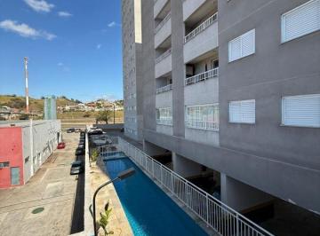 Apartamento · 50m² · 2 Quartos · 1 Vaga · Apartamento em Vila Barcelona, Sorocaba/SP de 50m² 2 quartos à venda por R$ 280.000,00