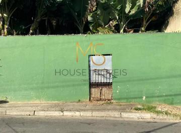 Terreno · 250m² · Terreno em Jardim Petrópolis, Cotia/SP de 250m² à venda por R$ 276.000,00