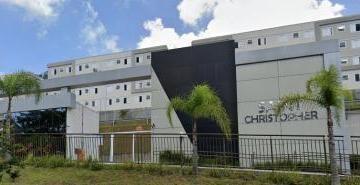 Apartamento · 40m² · 2 Quartos · 1 Vaga · Apartamento em Vila São Francisco, Cotia/SP de 40m² 2 quartos à venda por R$ 210.000,00