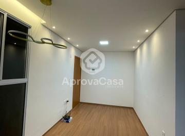 Apartamento · 1600m² · 2 Quartos · 1 Vaga · Apartamento em Jardim América, Poá/SP de 1600m² 2 quartos à venda por R$ 270.000,00