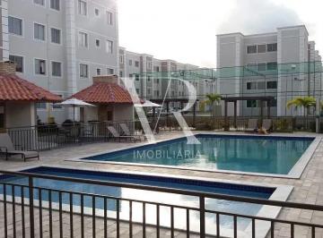 Apartamento · 44m² · 2 Quartos · 1 Vaga · Apartamento em Ernani Sátiro, João Pessoa/PB de 44m² 2 quartos à venda por R$ 140.000,00