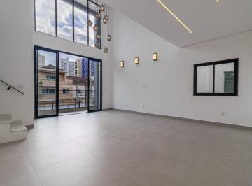 Casa · 230m² · 3 Quartos · 2 Vagas · Sobrado em Embaré, Santos/SP de 230m² 3 quartos à venda por R$ 2.450.000,00
