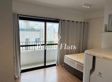 Apartamento · 21m² · 1 Quarto · Flat em Centro, São Paulo/SP de 21m² 1 quartos à venda por R$ 290.000,00