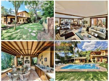 Casa · 470m² · 4 Quartos · 2 Vagas · Casa em Parque Rincão, Cotia/SP de 470m² 4 quartos à venda por R$ 3.990.000,00