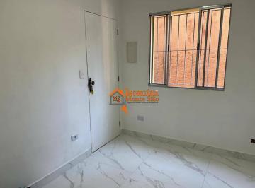 Apartamento · 42m² · 2 Quartos · Apartamento em Vila São João, Guarulhos/SP de 42m² 2 quartos à venda por R$ 220.000,00