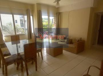 Apartamento · 77m² · 3 Quartos · 1 Vaga · Apartamento em Jardim Belmar, Guarujá/SP de 77m² 3 quartos à venda por R$ 340.000,00