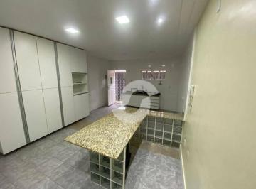Casa · 121m² · 3 Quartos · Casa em Rio do Ouro, São Gonçalo/RJ de 121m² 3 quartos à venda por R$ 270.000,00