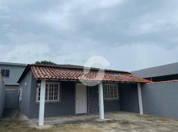 Casa · 121m² · 3 Quartos · Casa em Rio do Ouro, São Gonçalo/RJ de 121m² 3 quartos à venda por R$ 270.000,00