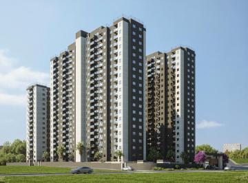 Apartamento · 44m² · 1 Quarto · 1 Vaga · Apartamento em Centro, Duque de Caxias/RJ de 44m² 1 quartos à venda por R$ 265.000,00