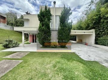 Casa · 297m² · 4 Quartos · 6 Vagas · Casa em Recanto Impla, Carapicuíba/SP de 297m² 4 quartos à venda por R$ 2.320.000,00