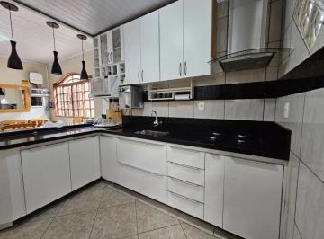 Casa · 90m² · 3 Quartos · 2 Vagas · Casa em Jardim Gabriela I, Jandira/SP de 90m² 3 quartos à venda por R$ 270.000,00