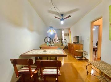 Apartamento · 82m² · 3 Quartos · Apartamento em Jardim Três Marias, Guarujá/SP de 82m² 3 quartos à venda por R$ 310.000,00