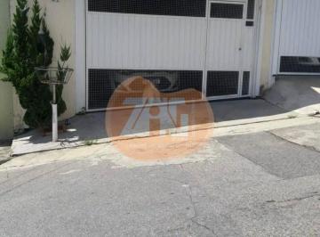 Casa · 72m² · 2 Quartos · 2 Vagas · Casa em Morada dos Nobres, Taubaté/SP de 72m² 2 quartos à venda por R$ 275.000,00