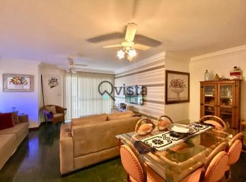 Apartamento de 3 quartos, Guarujá · Apartamento em Jardim Santa Genoveva, Guarujá/SP de 220m² 3 quartos à venda por R$ 1.200.000,00