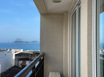 Apartamento · 74m² · 2 Quartos · 1 Vaga · Apartamento em Ipanema, Rio de Janeiro/RJ de 74m² 2 quartos à venda por R$ 3.950.000,00