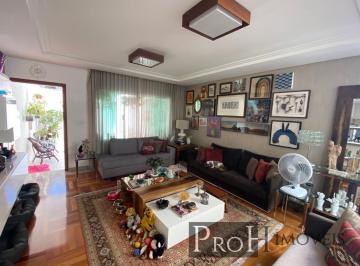 Casa · 175m² · 3 Quartos · 4 Vagas · Sobrado em Vila Scarpelli, Santo André/SP de 175m² 3 quartos à venda por R$ 1.400.000,00