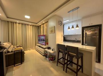Apartamento · 80m² · 2 Quartos · 2 Vagas · Apartamento em Agronômica, Florianópolis/SC de 80m² 2 quartos à venda por R$ 1.400.000,00
