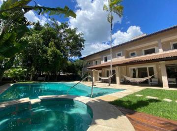 Casa · 504m² · 4 Quartos · 6 Vagas · Casa em Riviera, Bertioga/SP de 504m² 4 quartos à venda por R$ 8.500.000,00