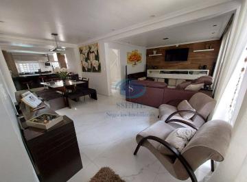 Casa · 333m² · 3 Quartos · 5 Vagas · Sobrado em Jardim Santa Cruz (Sacomã), São Paulo/SP de 333m² 3 quartos à venda por R$ 1.480.000,00