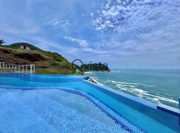 Apartamento · 85m² · 2 Quartos · 2 Vagas · Apartamento em Parque Enseada, Guarujá/SP de 85m² 2 quartos à venda por R$ 1.200.000,00