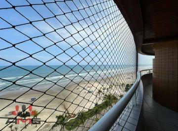 Apartamento · 164m² · 4 Quartos · 2 Vagas · Apartamento em Balneário Flórida, Praia Grande/SP de 164m² 4 quartos à venda por R$ 1.100.000,00