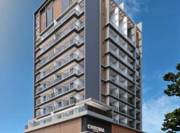 Apartamento · 90m² · 2 Quartos · 1 Vaga · Apartamento em Praia da Costa, Vila Velha/ES de 0m² 2 quartos à venda por R$ 1.342.149,00