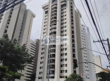Apartamento · 94m² · 3 Quartos · 2 Vagas · Apartamento em Brooklin Paulista, São Paulo/SP de 94m² 3 quartos à venda por R$ 1.480.000,00