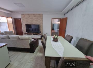 Casa · 195m² · 3 Quartos · 4 Vagas · Sobrado em Boa Vista, São Caetano do Sul/SP de 195m² 3 quartos à venda por R$ 1.400.000,00