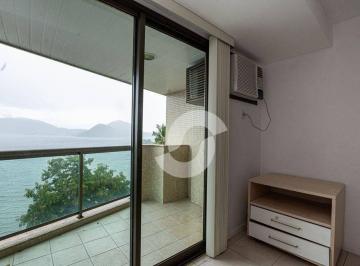 Apartamento · 80m² · 2 Quartos · 2 Vagas · Apartamento em Ingá, Niterói/RJ de 80m² 2 quartos à venda por R$ 1.200.000,00