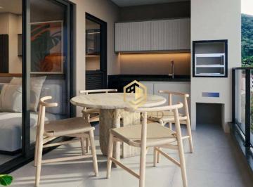 Apartamento · 65m² · 2 Quartos · 1 Vaga · Apartamento em Toninhas, Ubatuba/SP de 65m² 2 quartos à venda por R$ 499.000,00