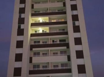 Apartamento · 49m² · 2 Quartos · 1 Vaga · Apartamento em Aparecidinha, Sorocaba/SP de 49m² 2 quartos à venda por R$ 390.000,00