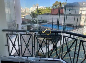Apartamento · 60m² · 2 Quartos · 1 Vaga · Apartamento em Vila Guaca, São Paulo/SP de 60m² 2 quartos à venda por R$ 468.000,00