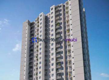 Apartamento · 61m² · 3 Quartos · 1 Vaga · Apartamento em Jardim Ipê, Goiânia/GO de 61m² 3 quartos à venda por R$ 463.531,00