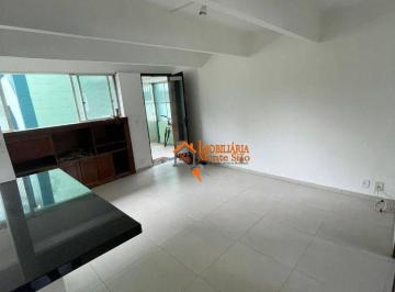 Apartamento · 64m² · 3 Quartos · 1 Vaga · Apartamento em Parque Cecap, Guarulhos/SP de 64m² 3 quartos à venda por R$ 379.000,00