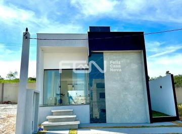 Casa · 52m² · 2 Quartos · Casa em Centro, Camaçari/BA de 52m² 2 quartos à venda por R$ 430.000,00