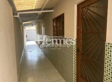Casa · 105m² · 3 Quartos · 4 Vagas · Casa em Jardim Planalto, Paulínia/SP de 105m² 3 quartos à venda por R$ 490.000,00