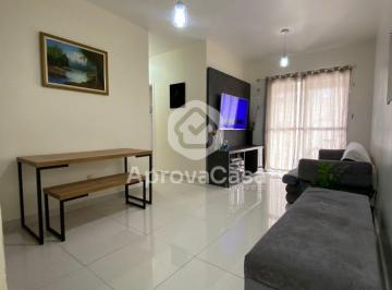 Apartamento · 44m² · 3 Quartos · 1 Vaga · Apartamento em Conjunto Residencial Irai, Suzano/SP de 44m² 3 quartos à venda por R$ 440.000,00