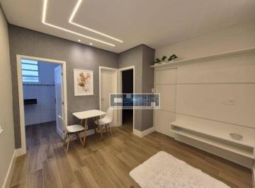 Apartamento · 55m² · 2 Quartos · Apartamento em Aparecida, Santos/SP de 55m² 2 quartos à venda por R$ 490.000,00