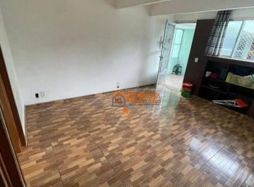 Apartamento · 63m² · 3 Quartos · 1 Vaga · Apartamento em Parque Cecap, Guarulhos/SP de 63m² 3 quartos à venda por R$ 350.000,00