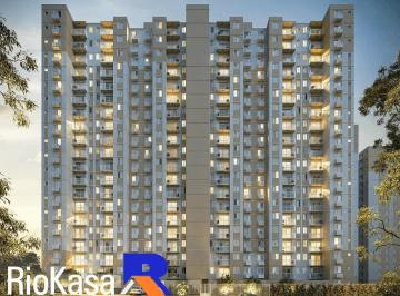 Apartamento · 61m² · 3 Quartos · 1 Vaga · Apartamento em Setor Goiânia 2, Goiânia/GO de 61m² 3 quartos à venda por R$ 452.551,00