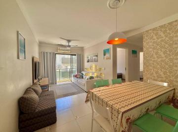 Apartamento · 80m² · 3 Quartos · 1 Vaga · Apartamento em Jardim Belmar, Guarujá/SP de 80m² 3 quartos à venda por R$ 450.000,00