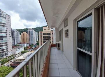 Apartamento · 65m² · 1 Quarto · 1 Vaga · Apartamento em Centro, Guarujá/SP de 65m² 1 quartos à venda por R$ 415.000,00