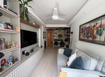 Apartamento · 79m² · 2 Quartos · 1 Vaga · Apartamento em Pendotiba, Niterói/RJ de 79m² 2 quartos à venda por R$ 360.000,00