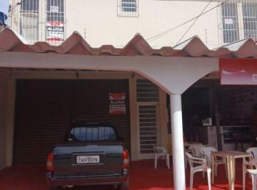 Comercial · 90m² · 2 Vagas · Salão em Vila Amorim, Suzano/SP de 90m² para locação R$ 1.800,00/mes